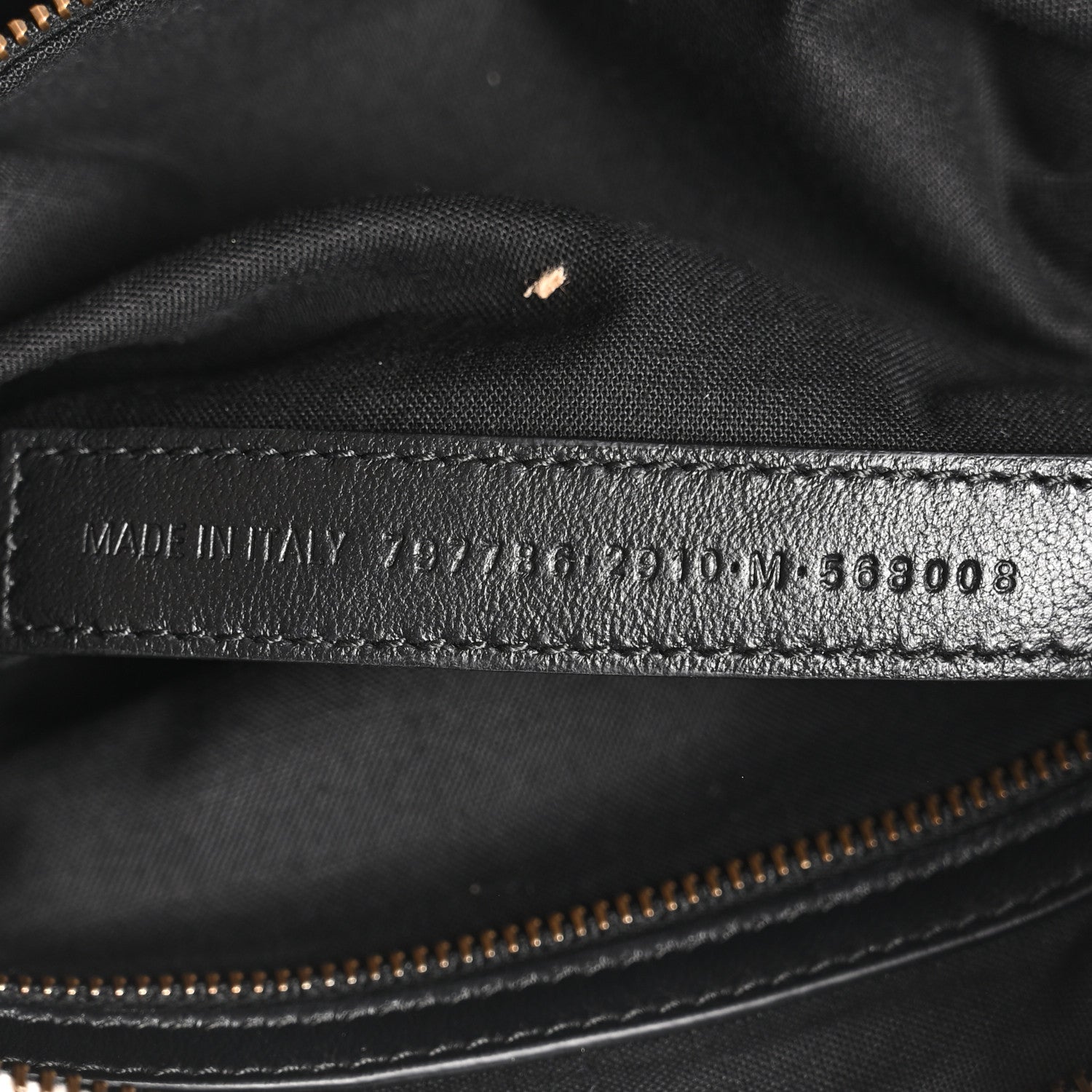 Agneau Arena Classic Hardware Medium Le City Almond