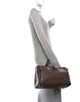 Damier Ebene Speedy 35