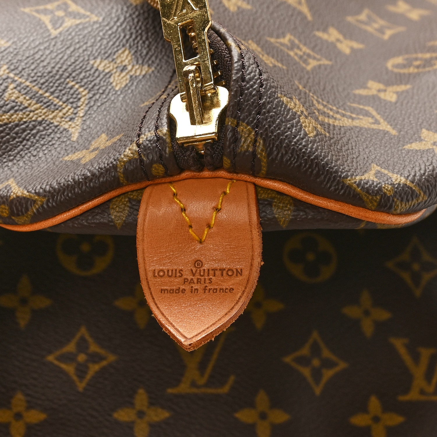 Monogram Keepall 55