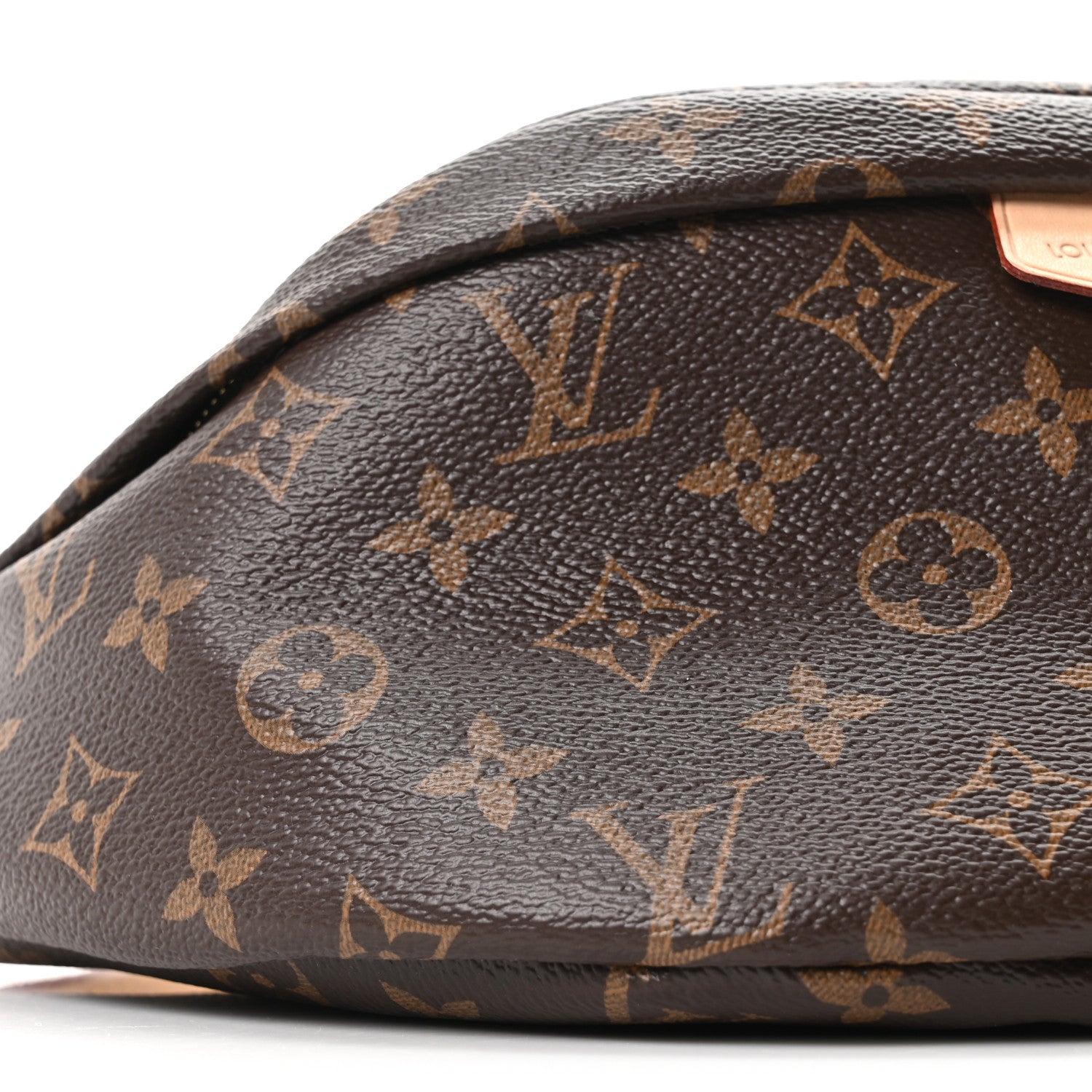 Monogram Bumbag