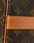 Monogram Keepall Bandouliere 55