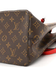 Monogram Neonoe MM Coquelicot