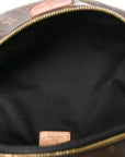 Monogram Bumbag