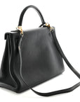 Taurillon Clemence Kelly Retourne 32 Black
