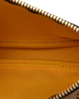 Monogram Tahitienne Cancun Mini Pochette Accessories