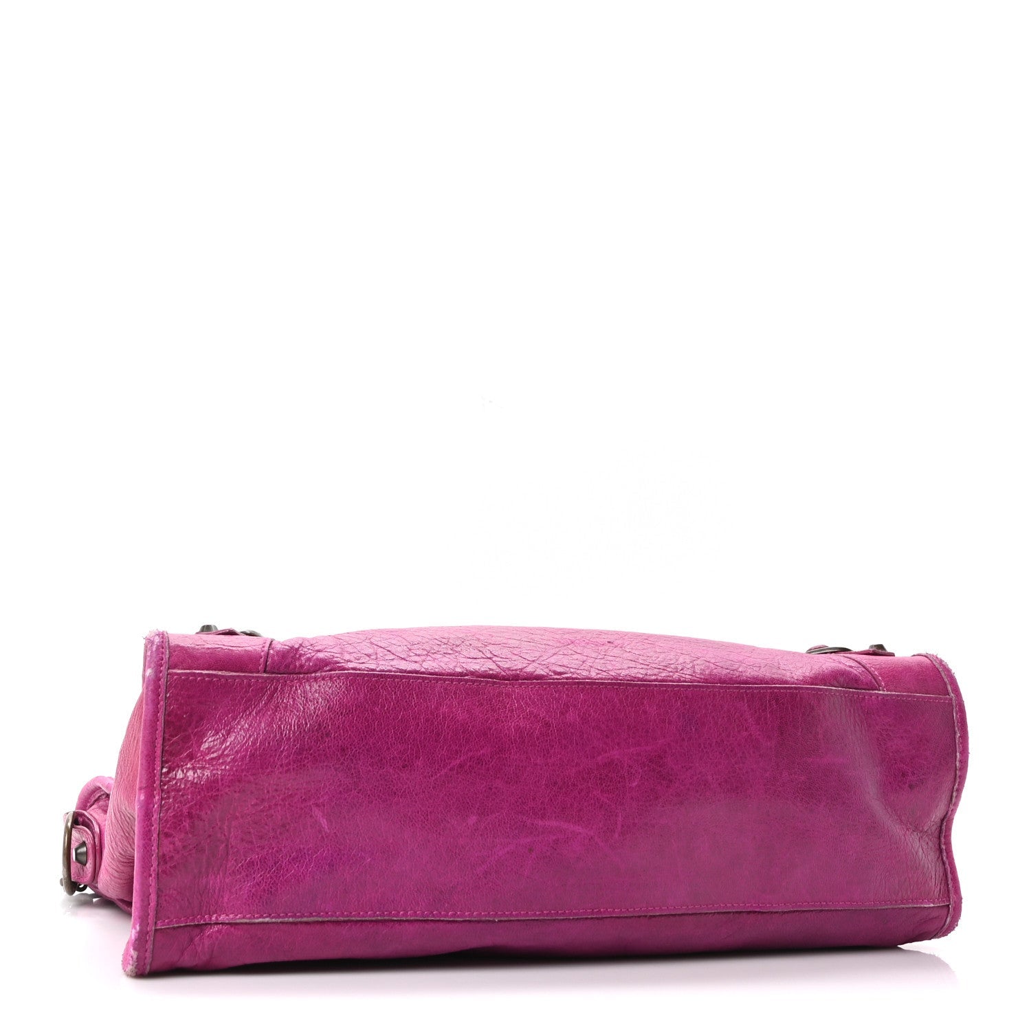 Chevre Classic Hardware City Magenta