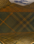 Canvas Peg Medium Duffle Bag Ivy