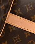 Monogram Keepall Bandouliere 55