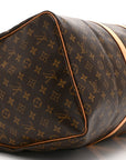 Monogram Keepall 55