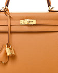 Epsom Kelly Sellier 25 Sesame