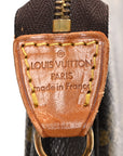 Monogram Pochette Accessories