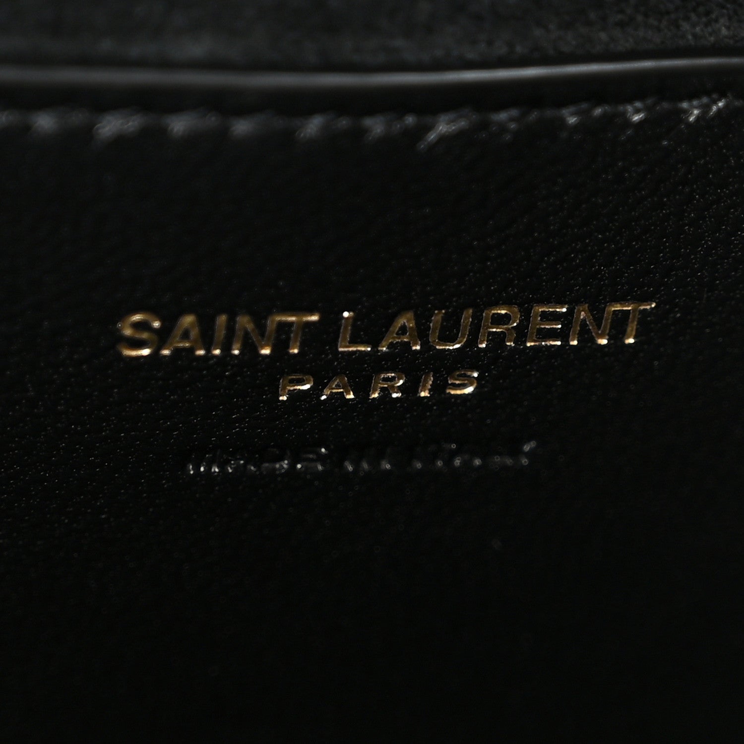 Smooth Calfskin Le 5 A 7 Mini Hobo Black