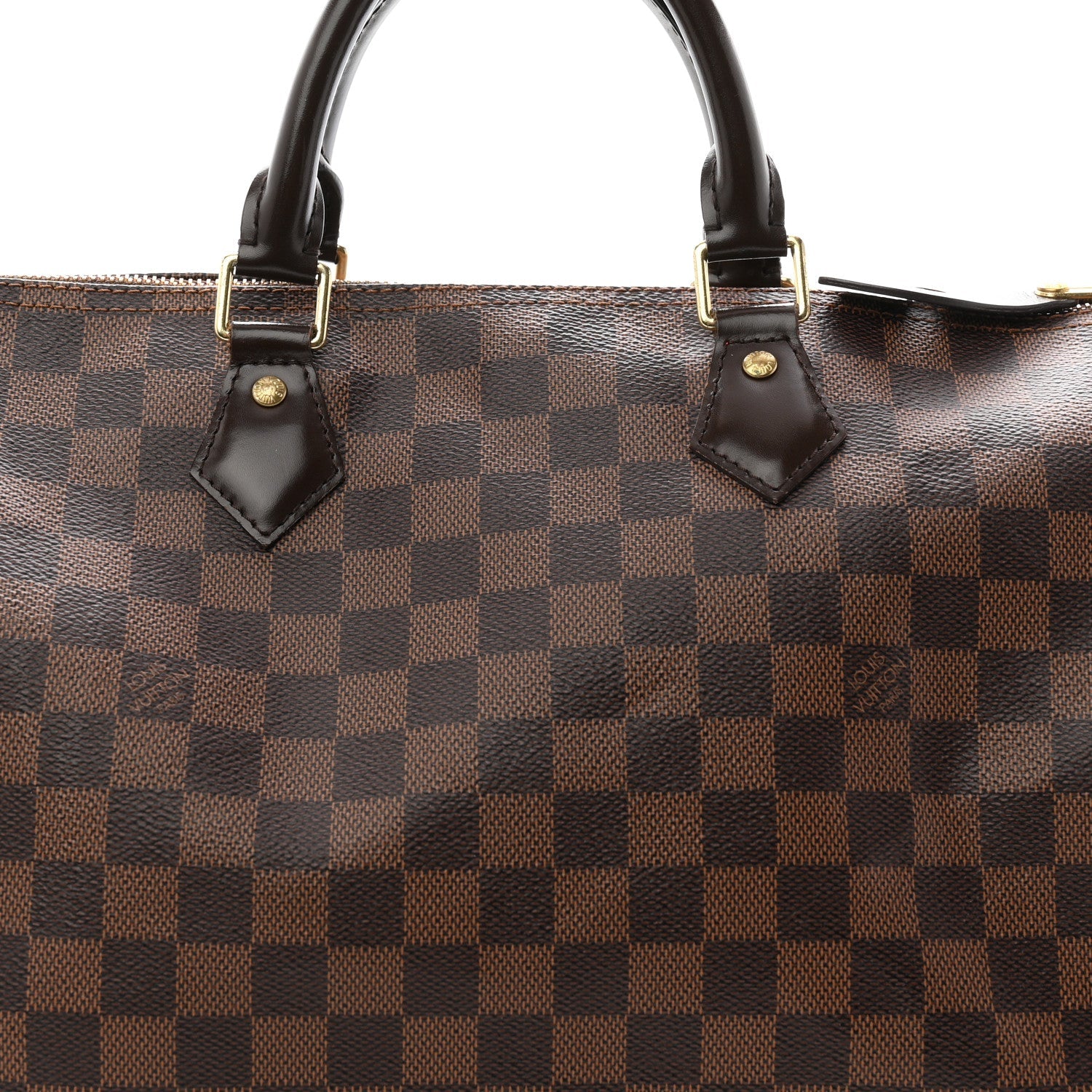 Damier Ebene Speedy 35