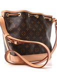 Monogram Petit Noe NM