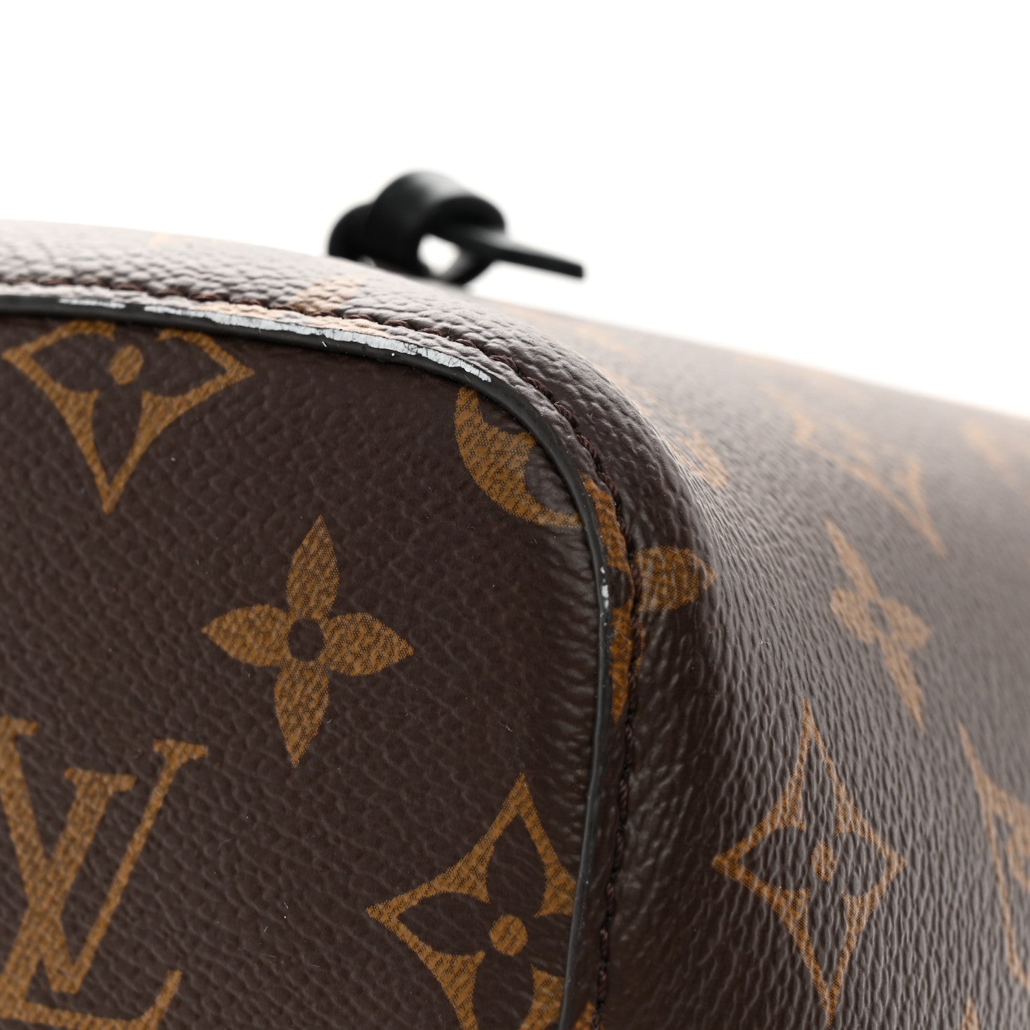 Monogram Neonoe MM Black