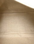 Calfskin Puzzle Hobo Light Celadon