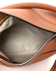 Calfskin Small Puzzle Bag Tan