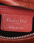 Ostrich Medium Lady D1OR Red