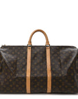 Monogram Keepall 55