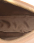 Nappa Mini Wander Hobo Caramel