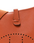 Taurillon Clemence Evelyne III GM Orange