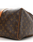 Monogram Keepall 45