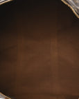 Monogram Keepall Bandouliere 55