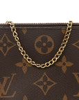 Monogram Mini Pochette Accessories