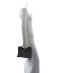 Togo Birkin 25 Black