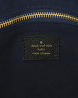 Empreinte Monogram Giant Neverfull MM Black
