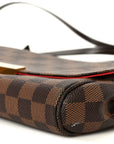 Damier Ebene Favorite MM