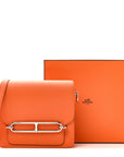 Swift Mini Sac Roulis Orange