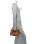 Epsom Kelly Sellier 25 Biscuit