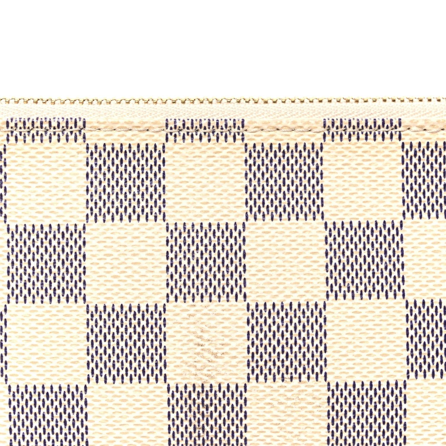 Damier Azur Pochette Accessories
