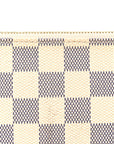 Damier Azur Pochette Accessories