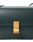 Box Calfskin Teen Classic Box Flap Bag Amazone