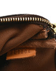 Monogram Mini Pochette Accessories