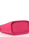 Monogram Neverfull Inside Out Bandouliere BB Rose Pondichery