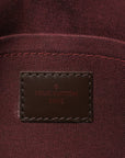 Damier Ebene Favorite PM