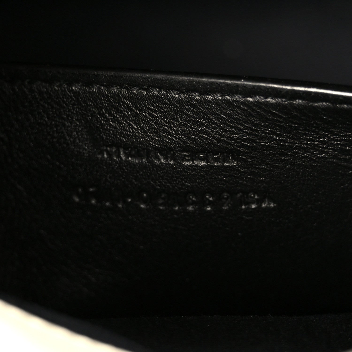 Crinkled Calfskin Matelasse Monogram Baby Niki Chain Satchel Crema Soft