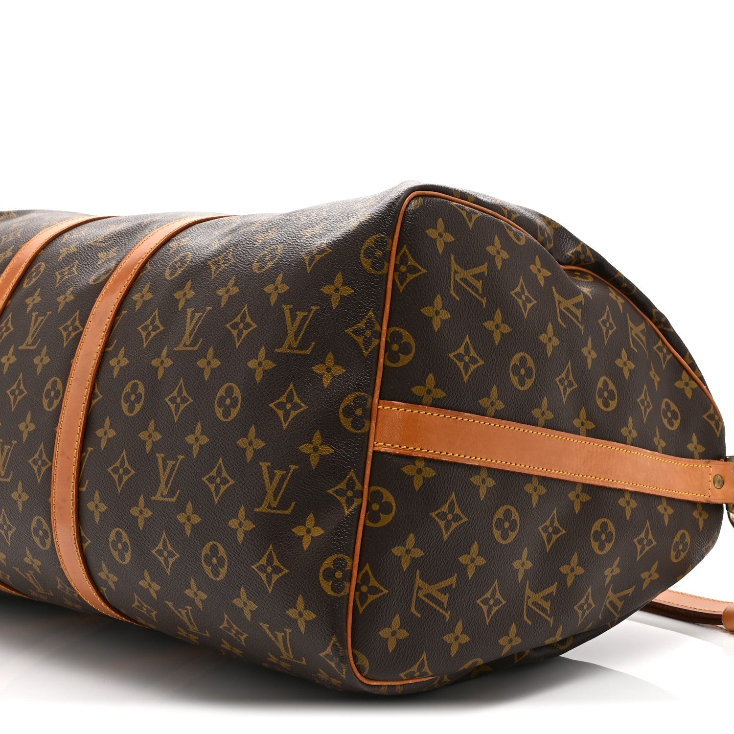 Monogram Keepall Bandouliere 55