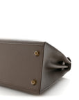 Epsom Kelly Sellier 28 Etain