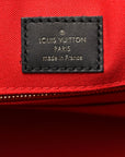 Reverse Monogram Giant Onthego MM