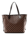 Damier Ebene Neo Neverfull MM