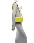 Patent The Flash Crossbody Citronelle