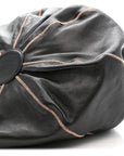 Lambskin Satin Reversible Sac Cordon Black