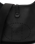 Taurillon Clemence Evelyne III PM Black