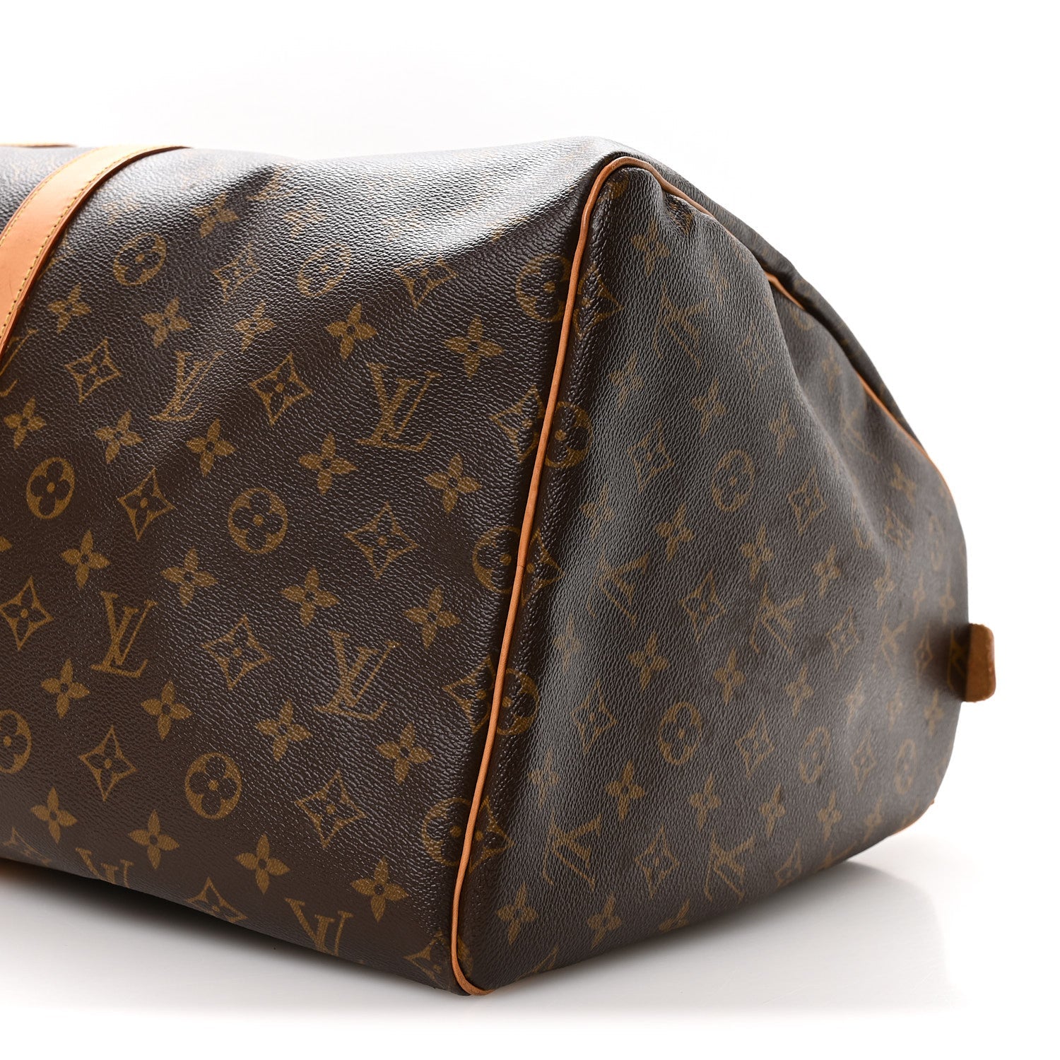 Monogram Keepall 55