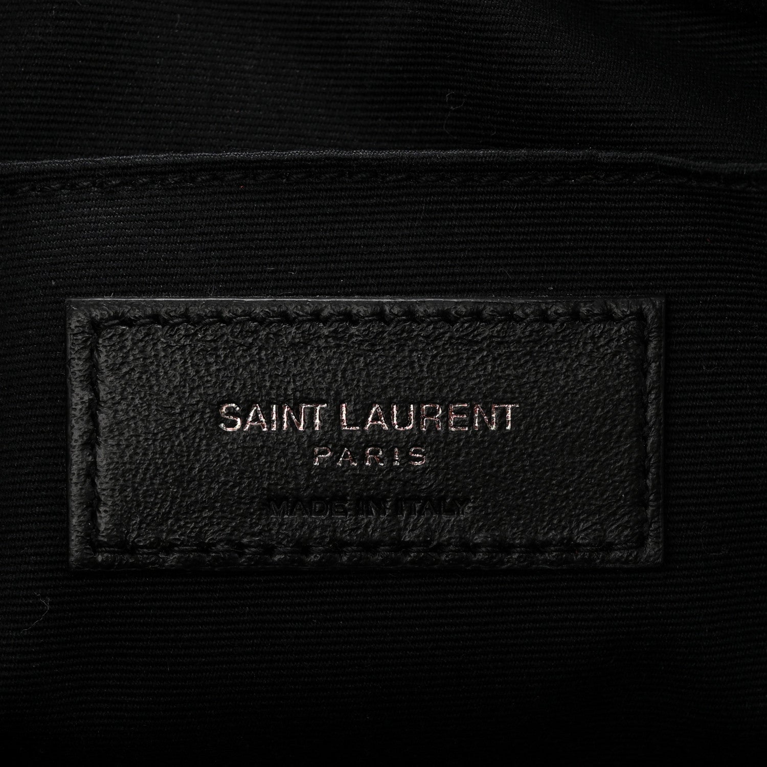 Calfskin Matelasse Monogram Lou Camera Bag Rouge Eros
