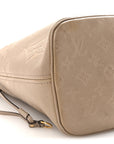 Empreinte Monogram Giant Neverfull MM Tourterelle